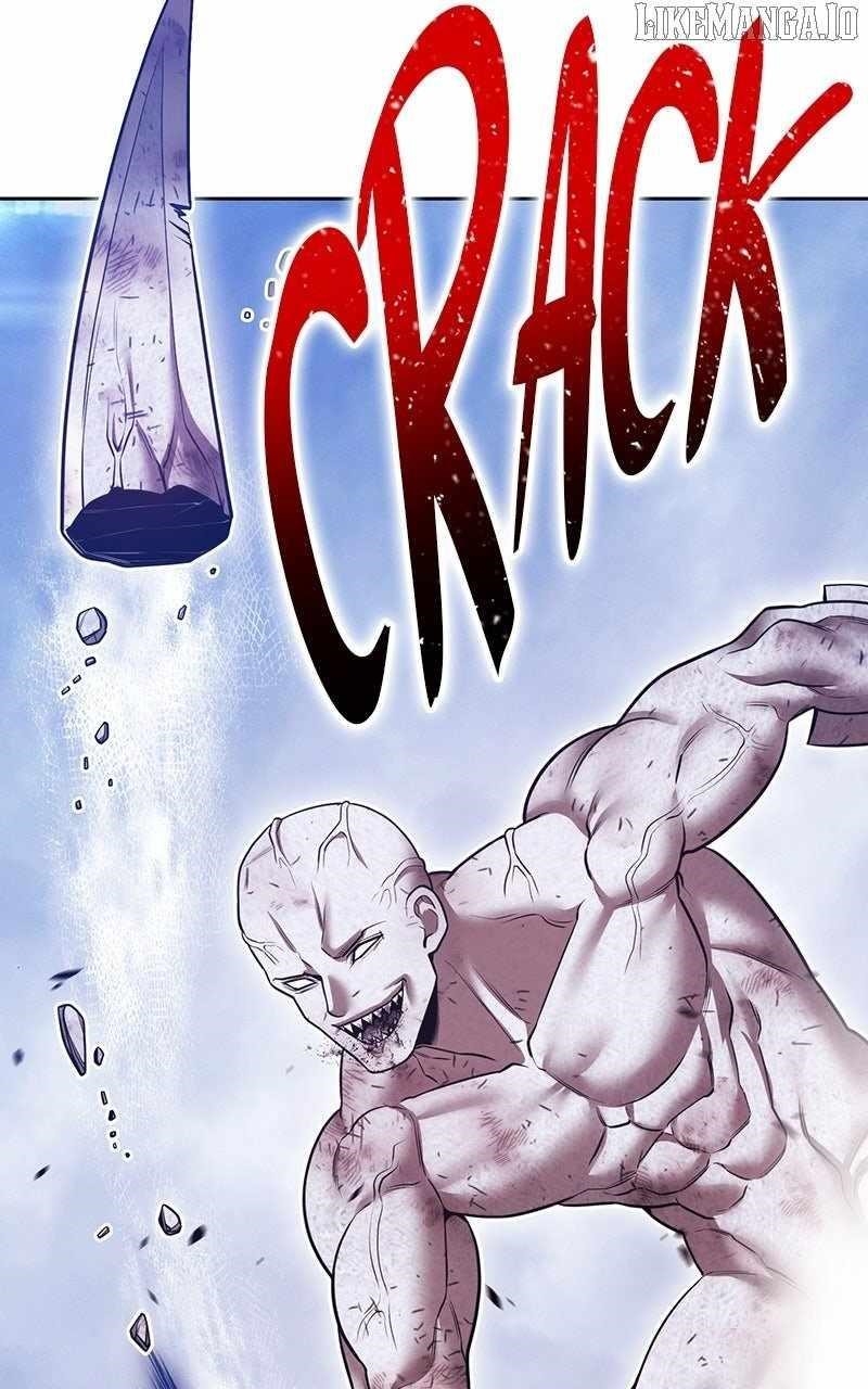99 Reinforced Wood Stick Chapter 161 - Page 116 in English