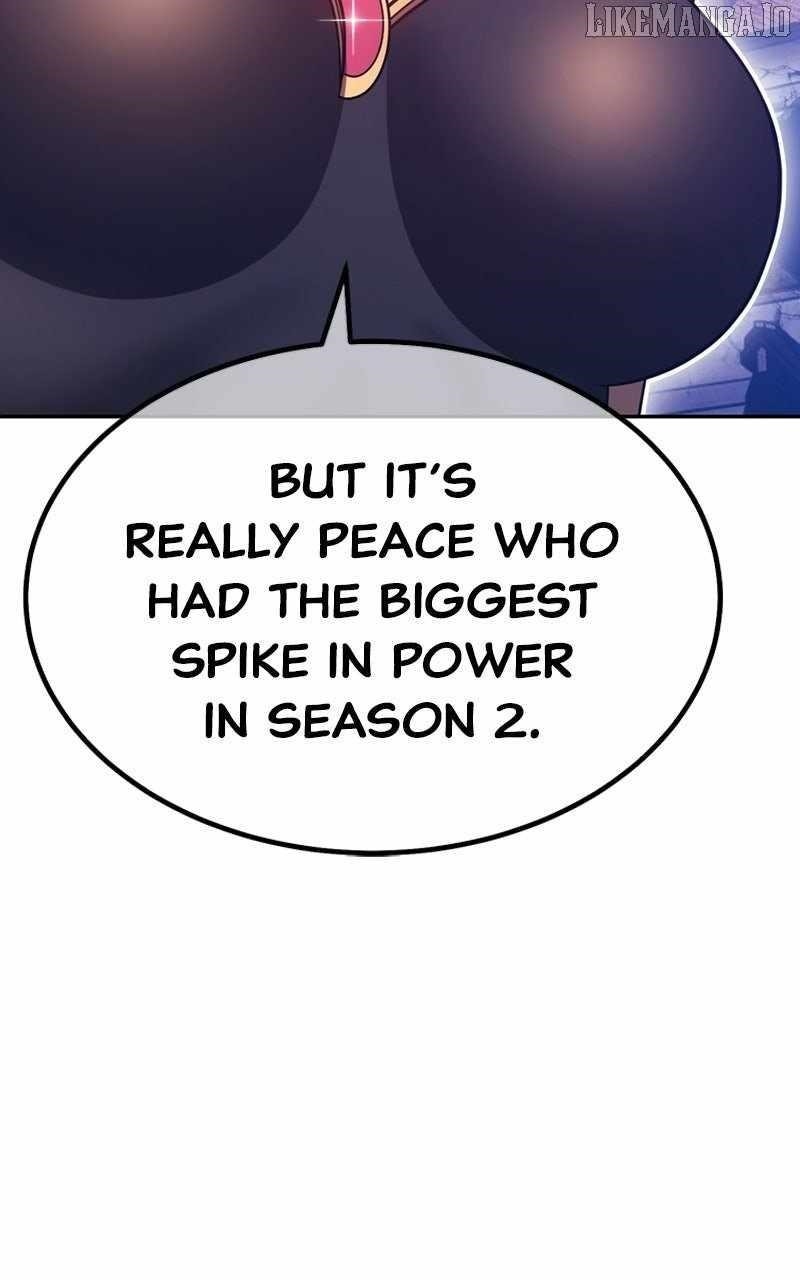 99 Reinforced Wood Stick Chapter 161 - Page 134 in English