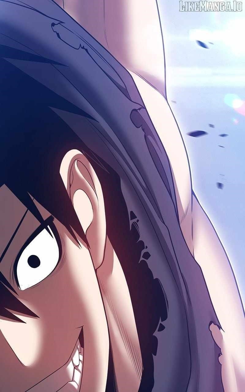 99 Reinforced Wood Stick Chapter 161 - Page 141 in English