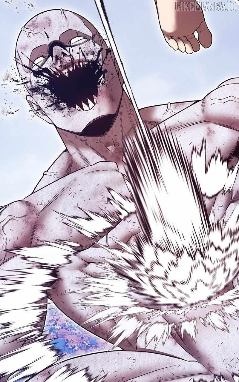 99 Reinforced Wood Stick Chapter 161 - Page 148 in English
