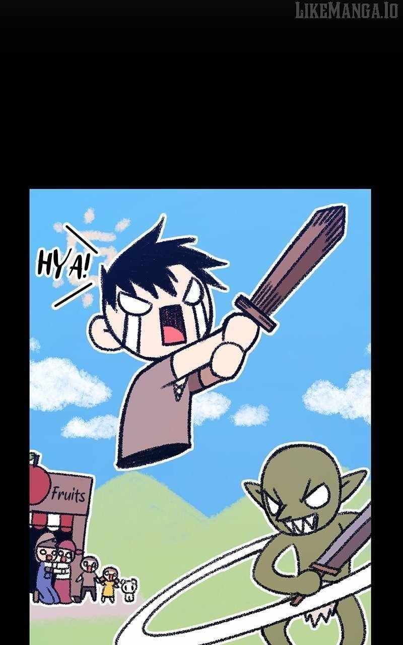 99 Reinforced Wood Stick Chapter 161 - Page 16 in English