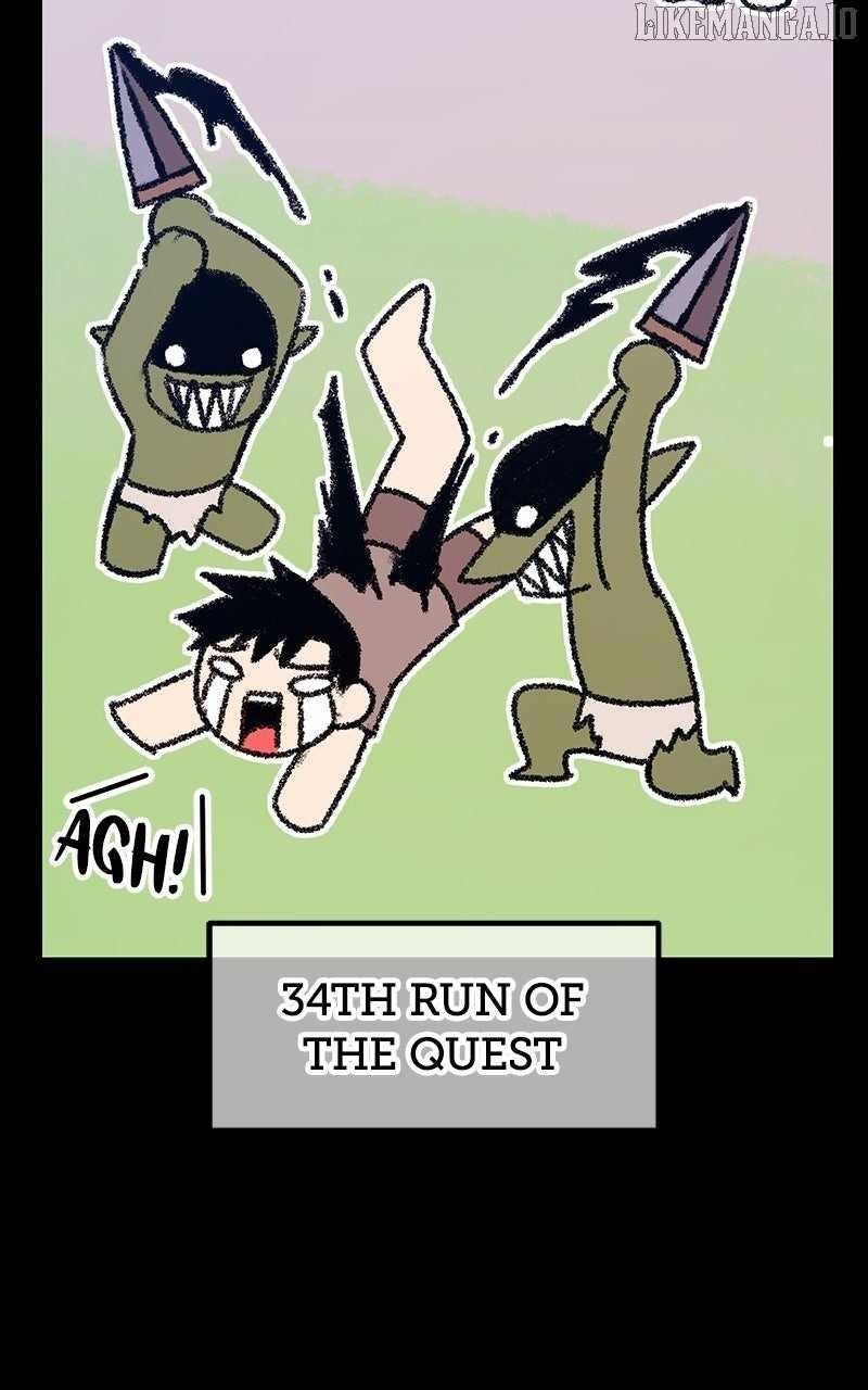99 Reinforced Wood Stick Chapter 161 - Page 18 in English