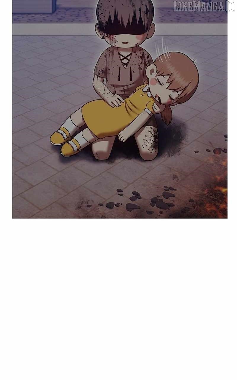 99 Reinforced Wood Stick Chapter 161 - Page 188 in English