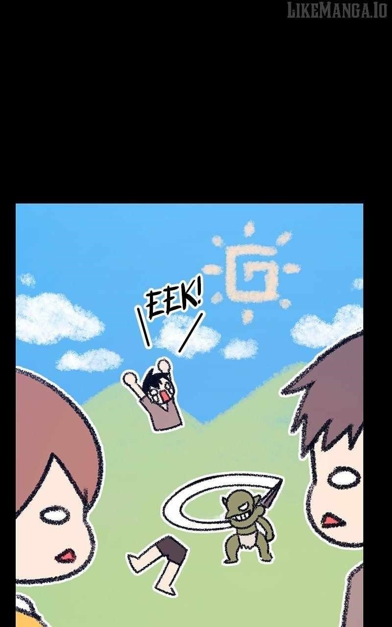 99 Reinforced Wood Stick Chapter 161 - Page 19 in English