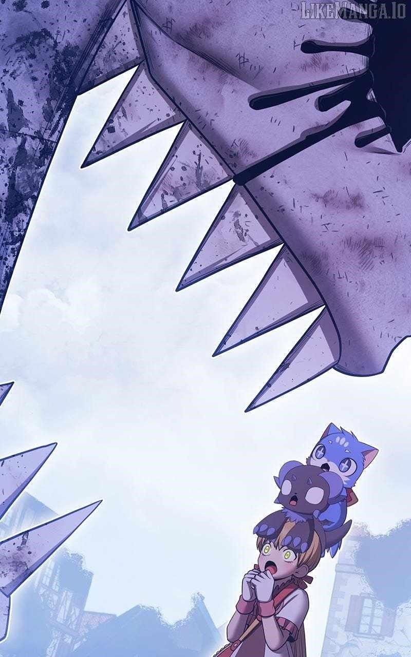 99 Reinforced Wood Stick Chapter 161 - Page 219 in English