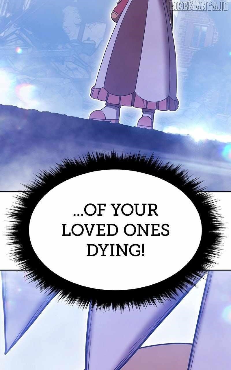 99 Reinforced Wood Stick Chapter 161 - Page 220 in English