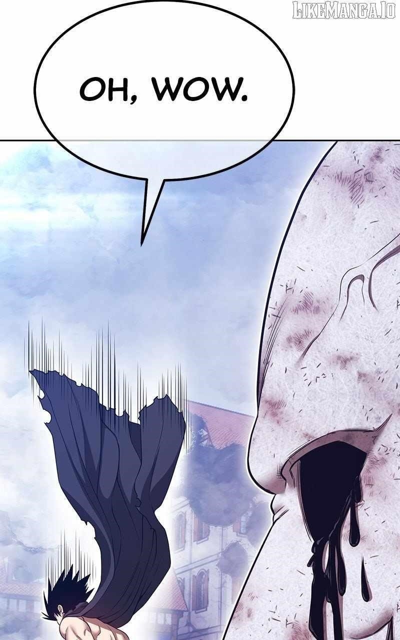99 Reinforced Wood Stick Chapter 161 - Page 237 in English