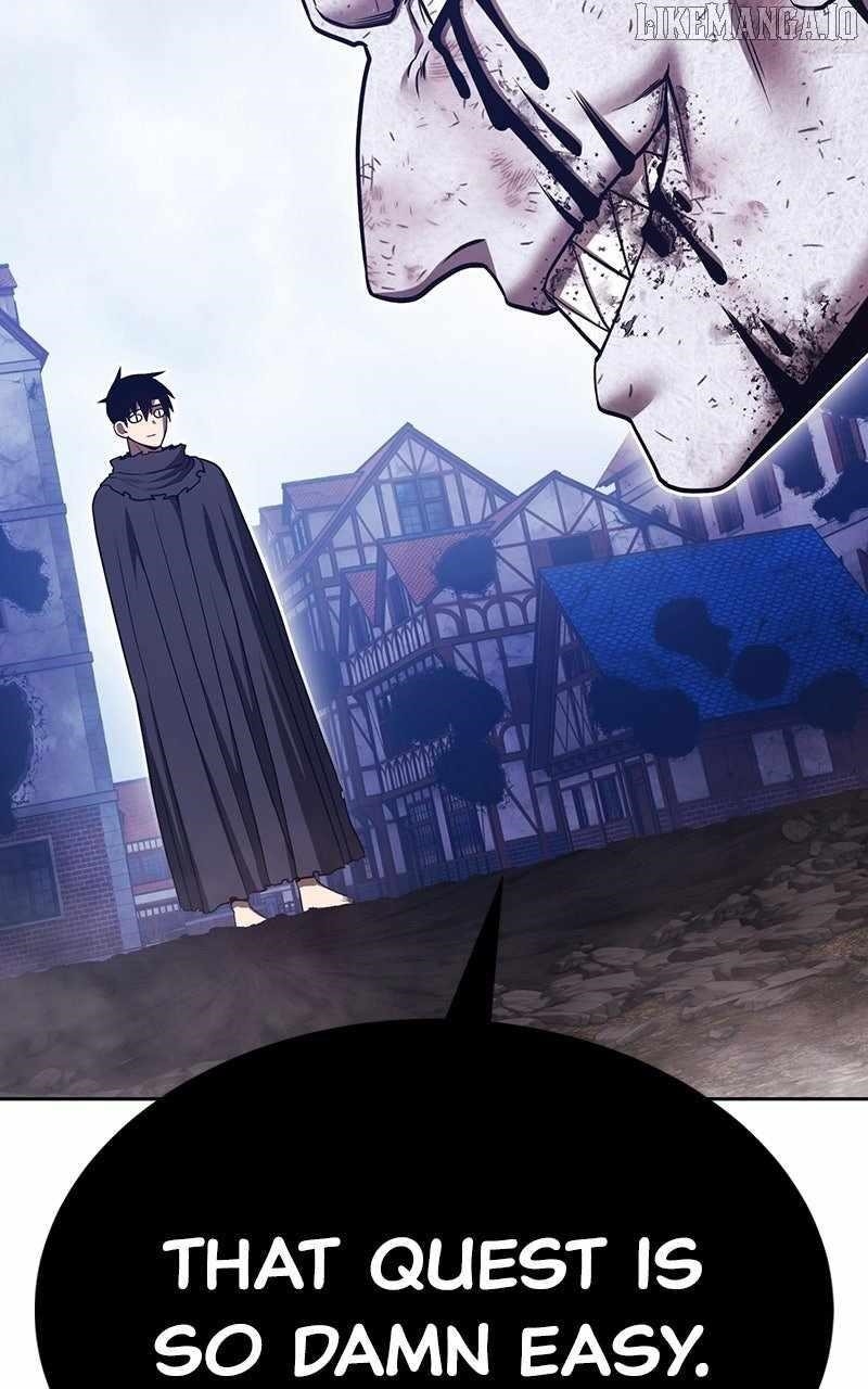 99 Reinforced Wood Stick Chapter 161 - Page 24 in English
