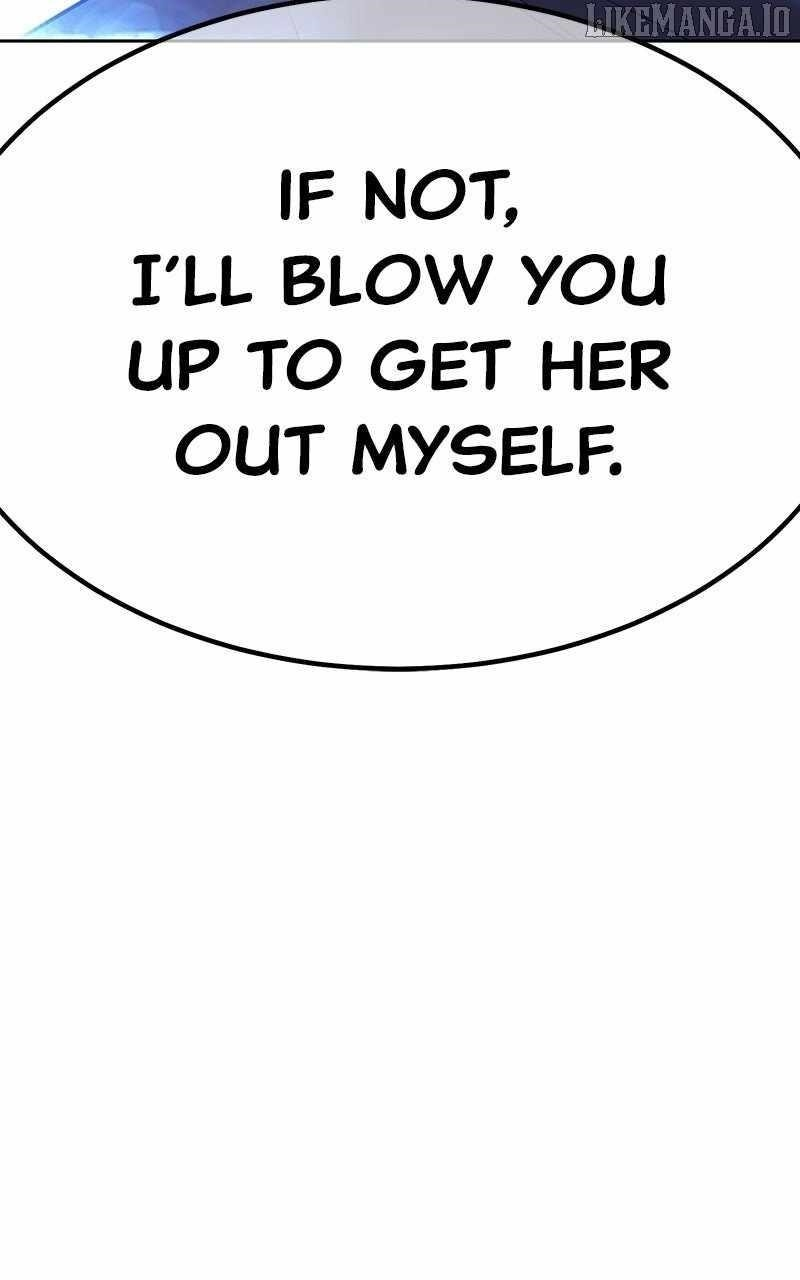 99 Reinforced Wood Stick Chapter 161 - Page 242 in English