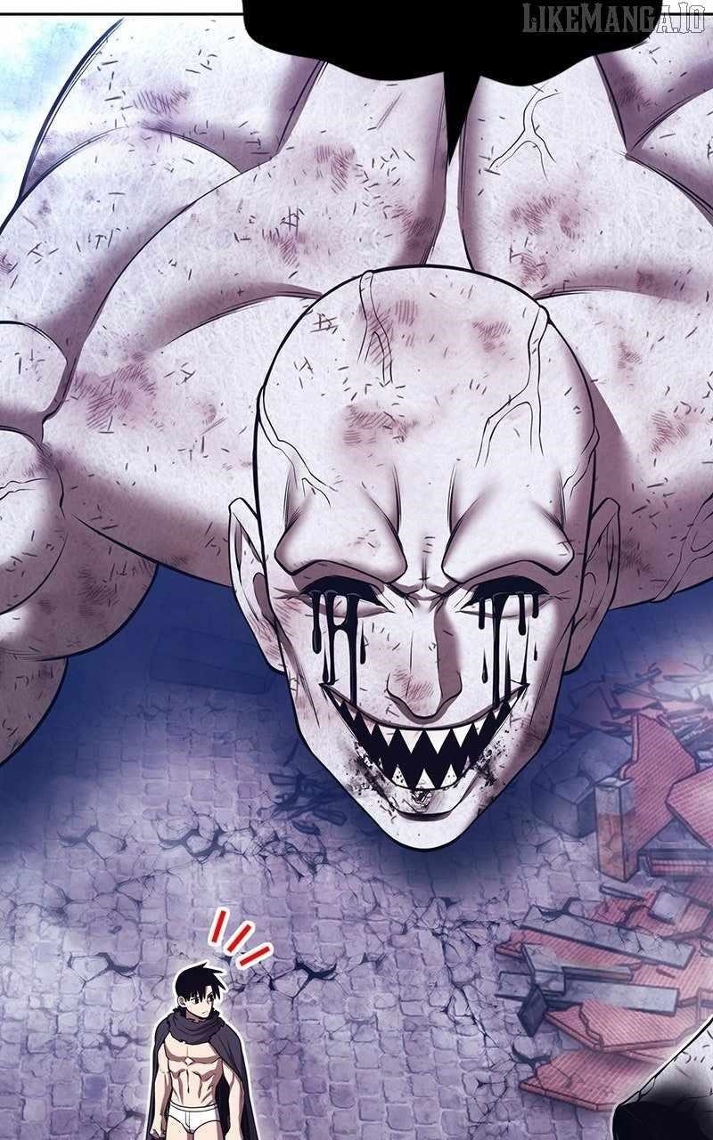 99 Reinforced Wood Stick Chapter 161 - Page 244 in English