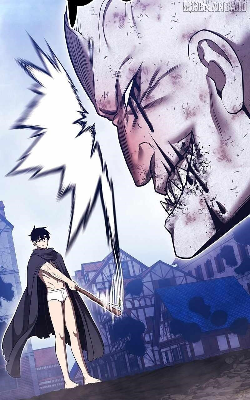 99 Reinforced Wood Stick Chapter 161 - Page 26 in English