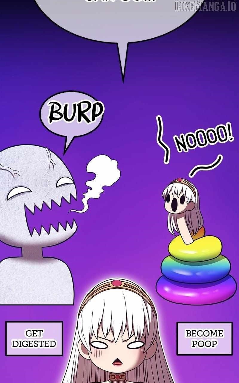 99 Reinforced Wood Stick Chapter 161 - Page 269 in English