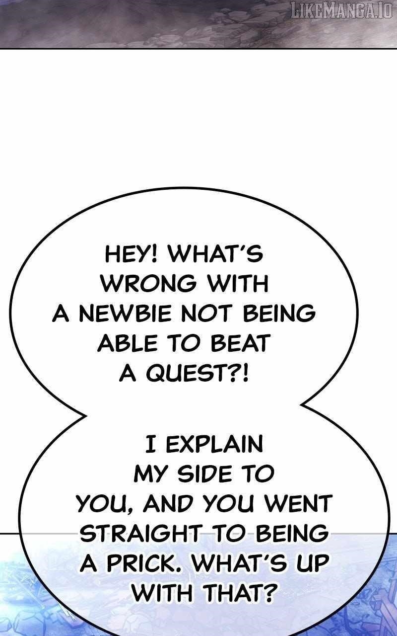 99 Reinforced Wood Stick Chapter 161 - Page 27 in English