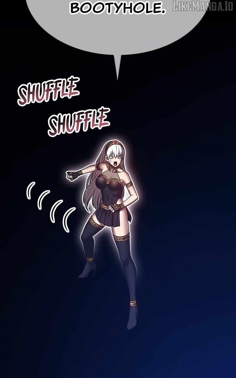 99 Reinforced Wood Stick Chapter 161 - Page 275 in English