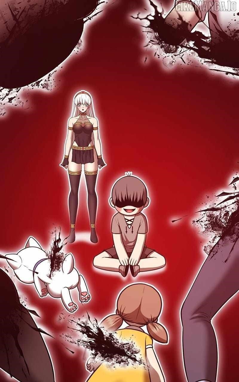 99 Reinforced Wood Stick Chapter 161 - Page 301 in English