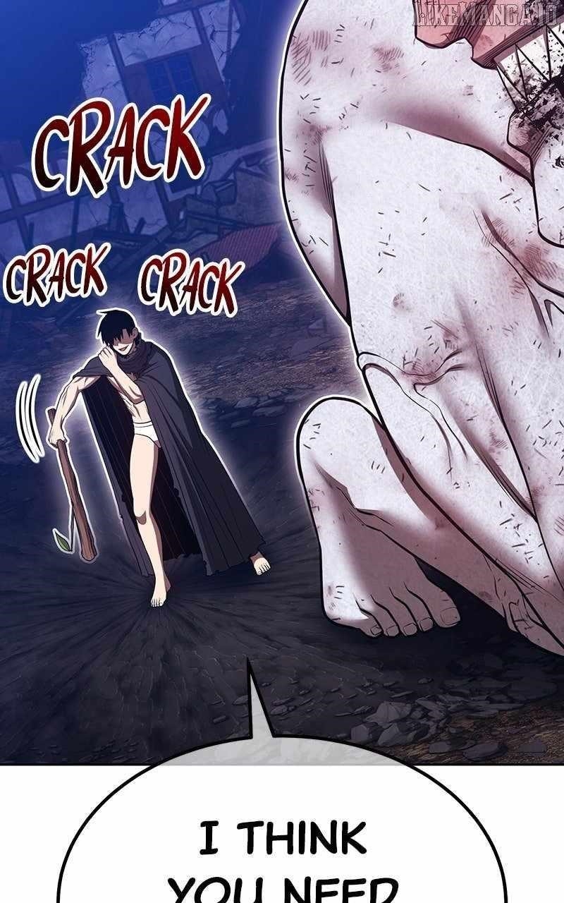 99 Reinforced Wood Stick Chapter 161 - Page 31 in English