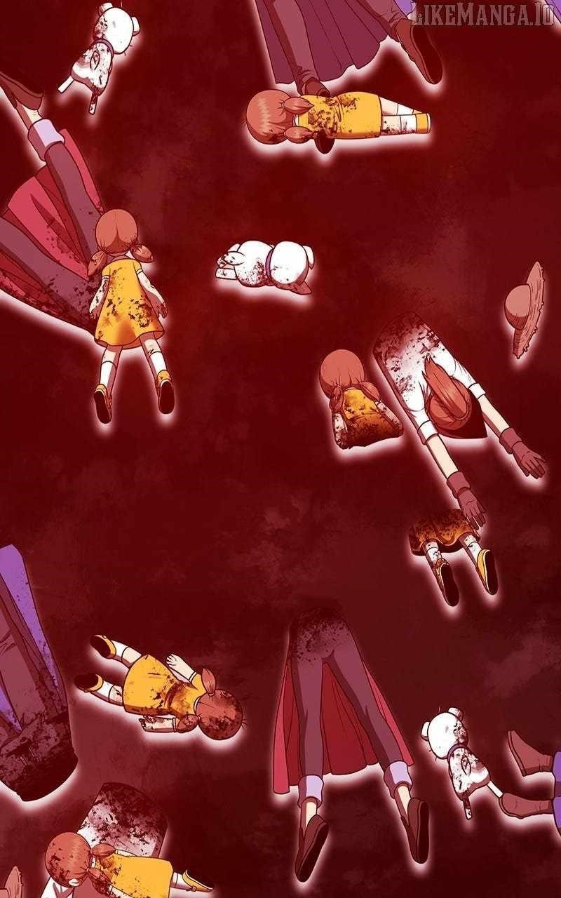 99 Reinforced Wood Stick Chapter 161 - Page 313 in English