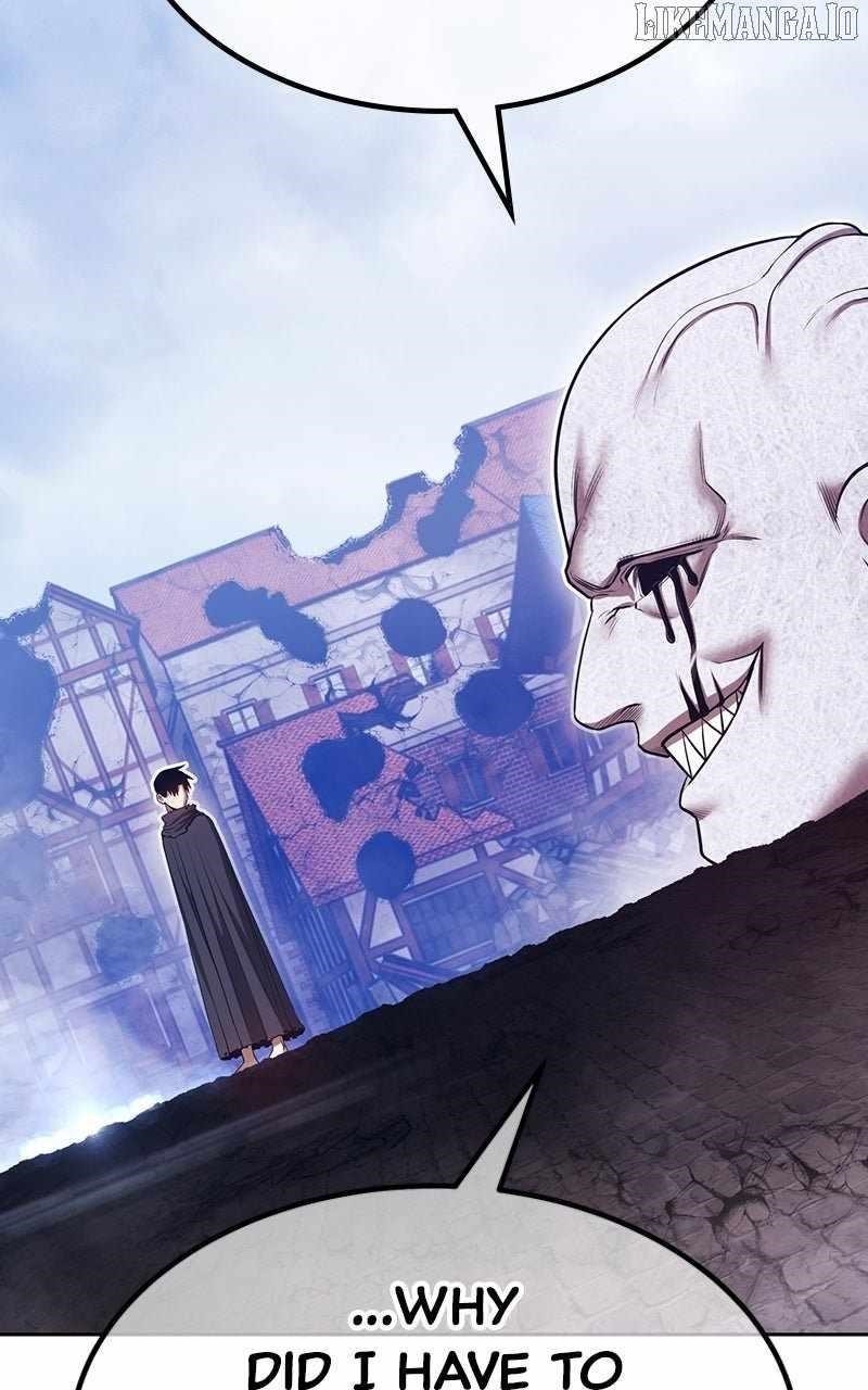99 Reinforced Wood Stick Chapter 161 - Page 328 in English