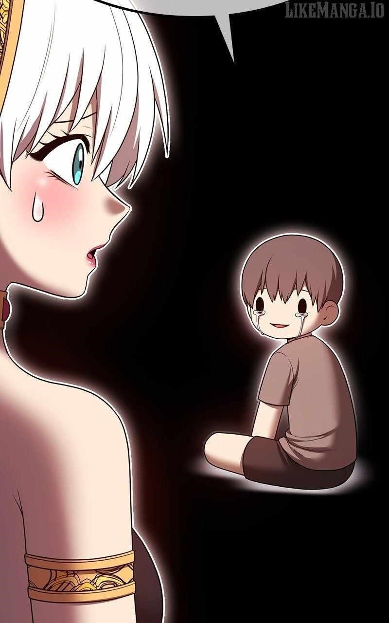 99 Reinforced Wood Stick Chapter 161 - Page 345 in English