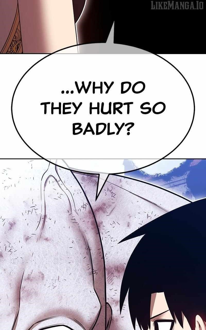 99 Reinforced Wood Stick Chapter 161 - Page 346 in English