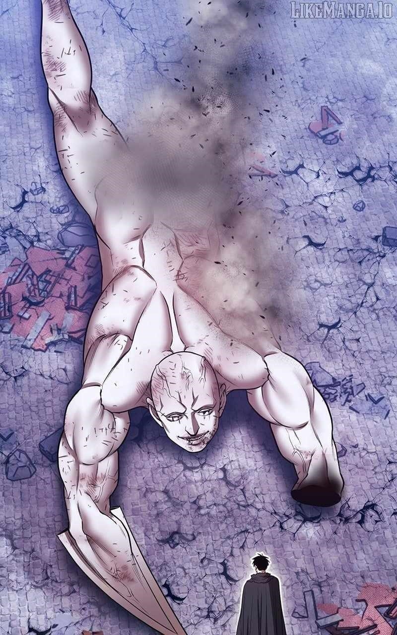 99 Reinforced Wood Stick Chapter 161 - Page 357 in English