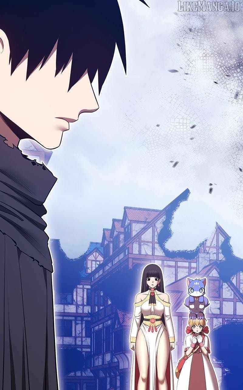 99 Reinforced Wood Stick Chapter 161 - Page 379 in English