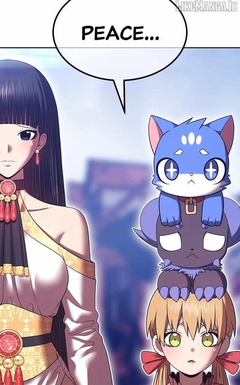 99 Reinforced Wood Stick Chapter 161 - Page 381 in English