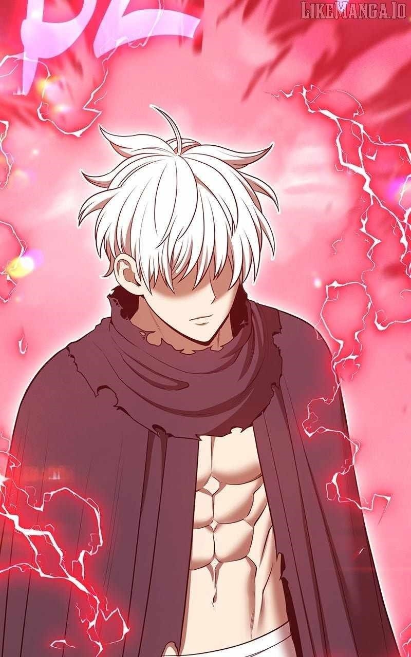 99 Reinforced Wood Stick Chapter 161 - Page 389 in English