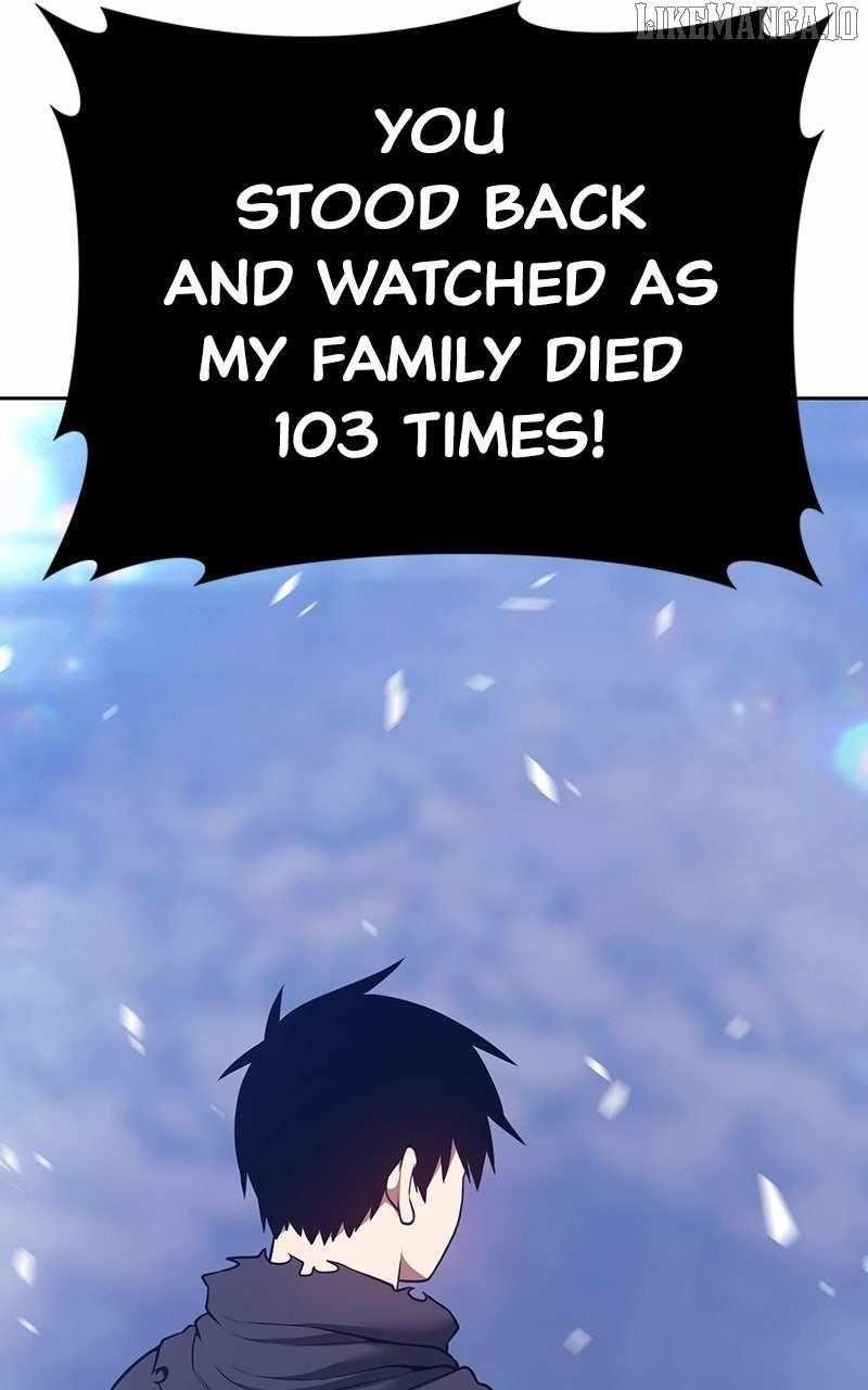 99 Reinforced Wood Stick Chapter 161 - Page 4 in English