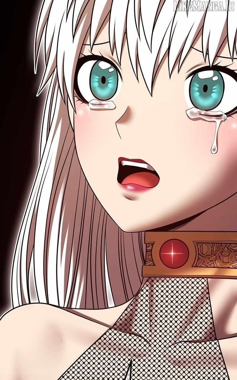 99 Reinforced Wood Stick Chapter 161 - Page 425 in English