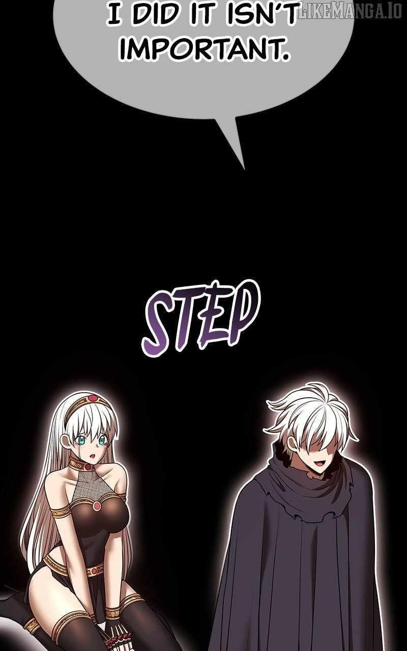 99 Reinforced Wood Stick Chapter 161 - Page 427 in English