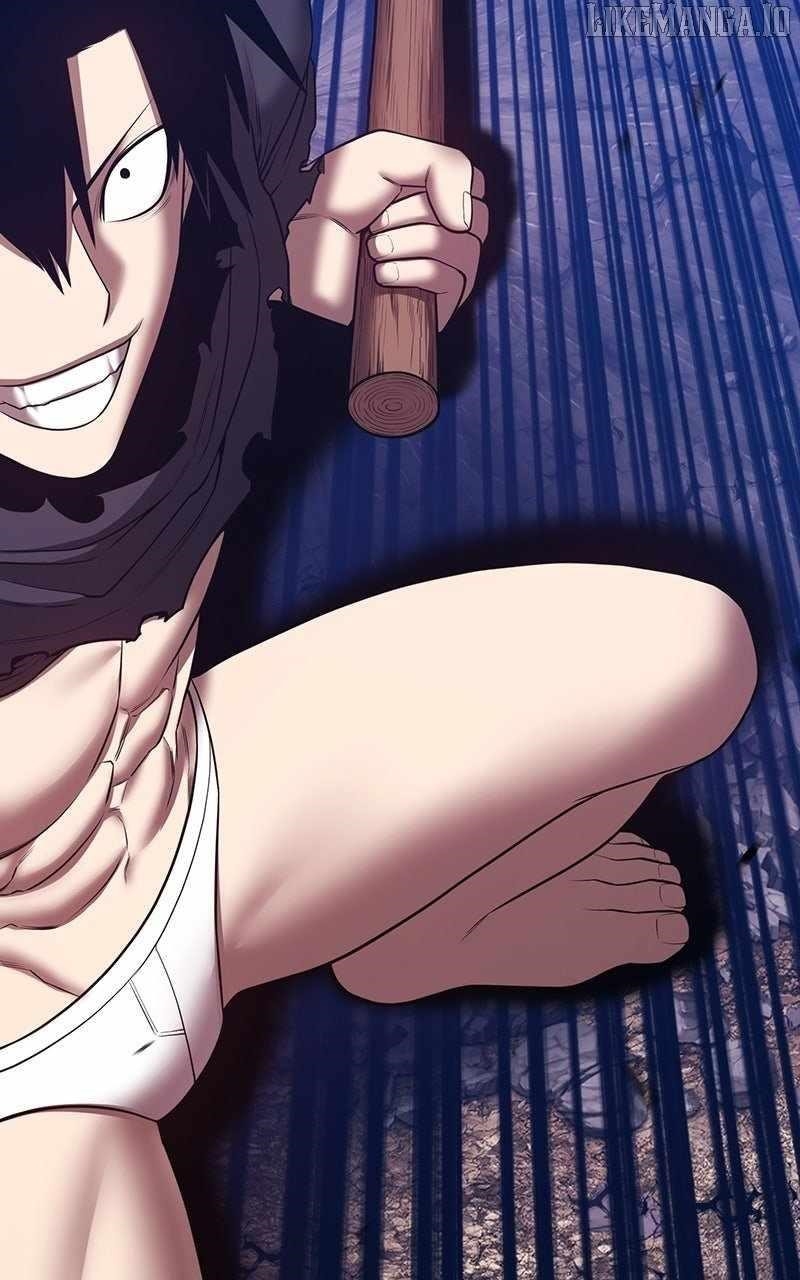 99 Reinforced Wood Stick Chapter 161 - Page 43 in English