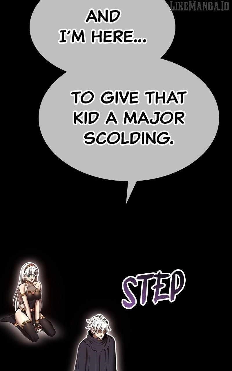 99 Reinforced Wood Stick Chapter 161 - Page 430 in English