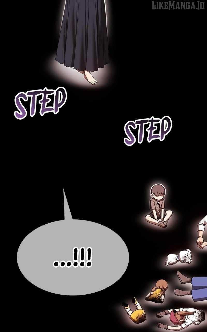 99 Reinforced Wood Stick Chapter 161 - Page 431 in English