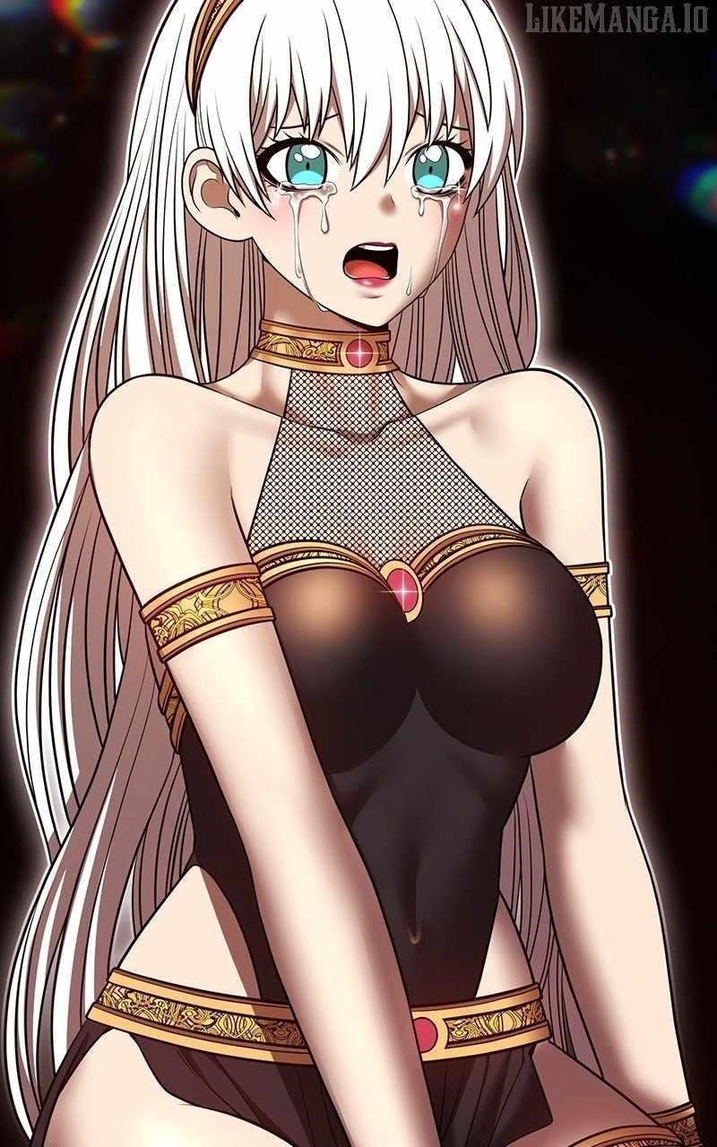 99 Reinforced Wood Stick Chapter 161 - Page 436 in English