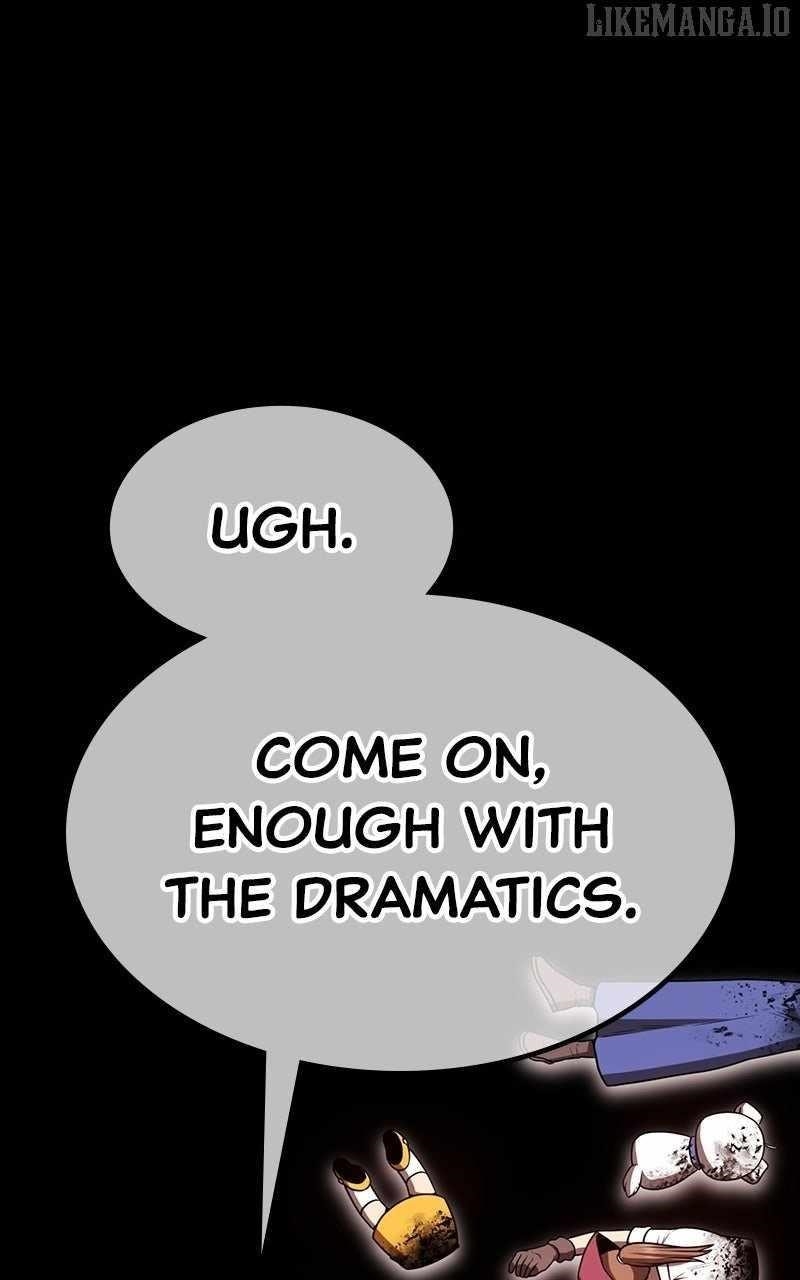 99 Reinforced Wood Stick Chapter 161 - Page 454 in English