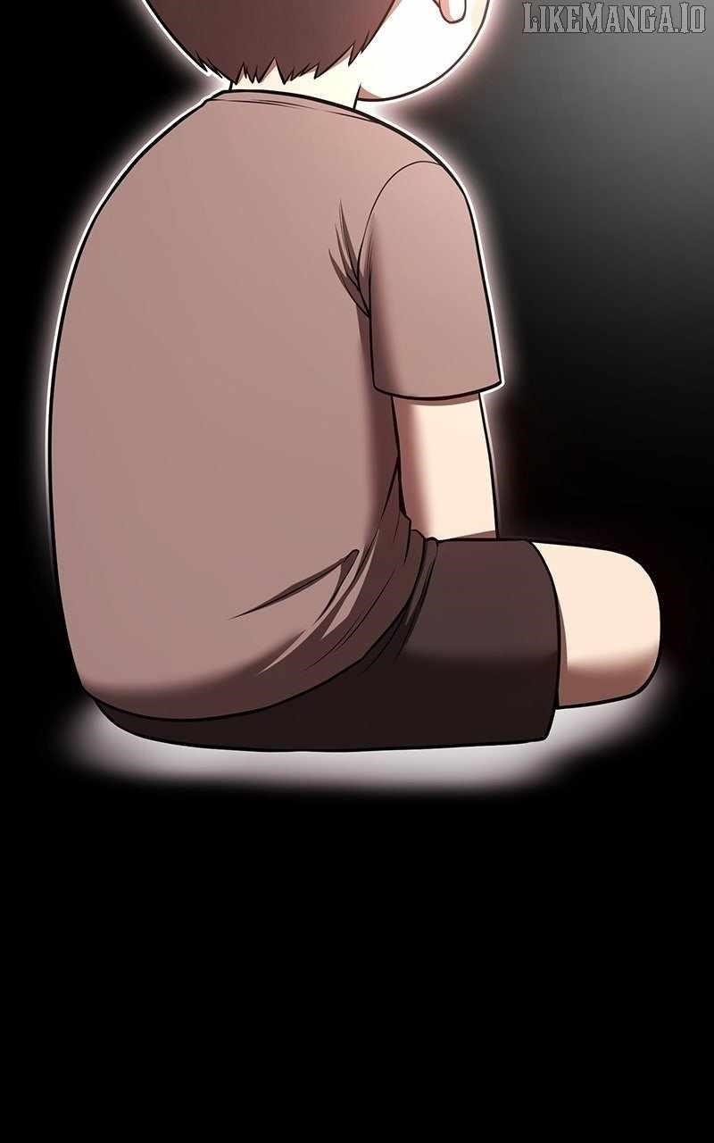 99 Reinforced Wood Stick Chapter 161 - Page 465 in English