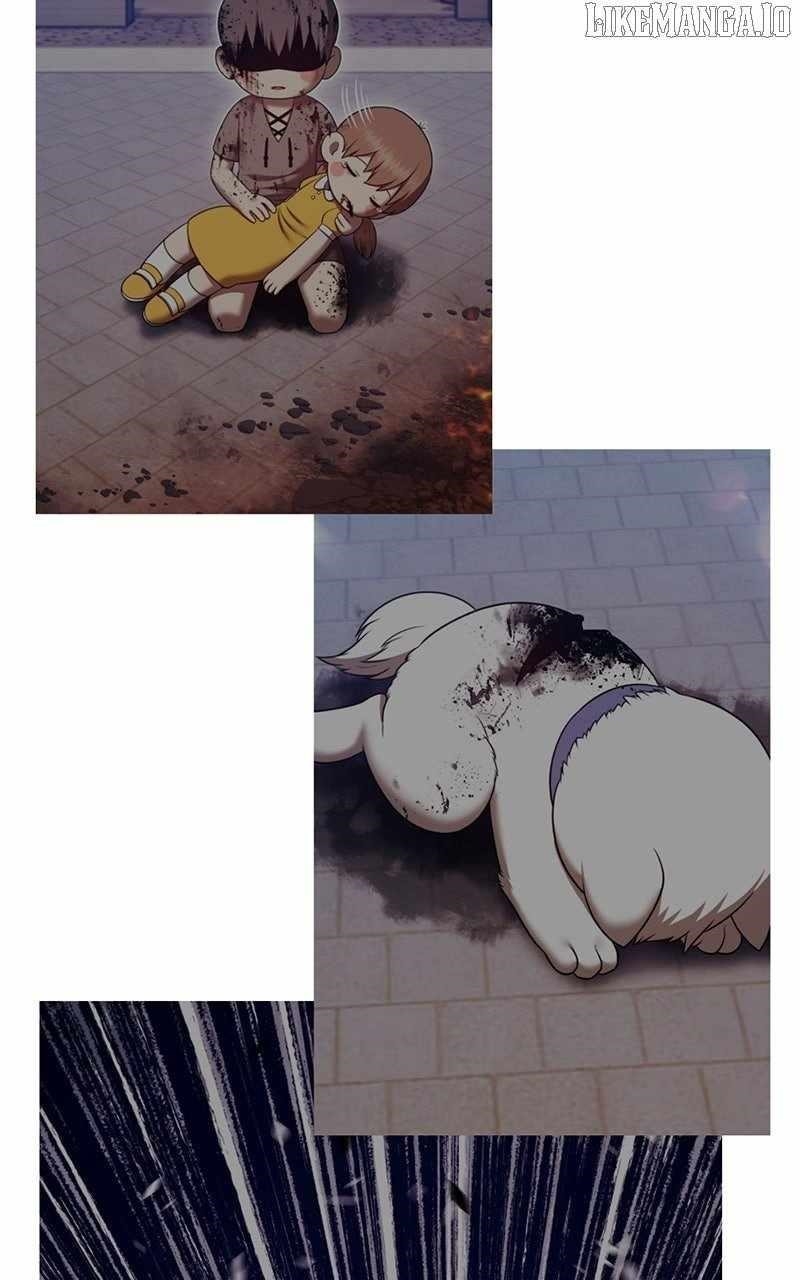 99 Reinforced Wood Stick Chapter 161 - Page 478 in English