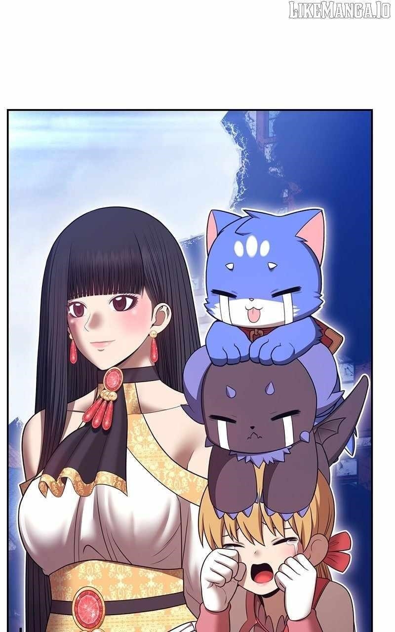 99 Reinforced Wood Stick Chapter 161 - Page 493 in English