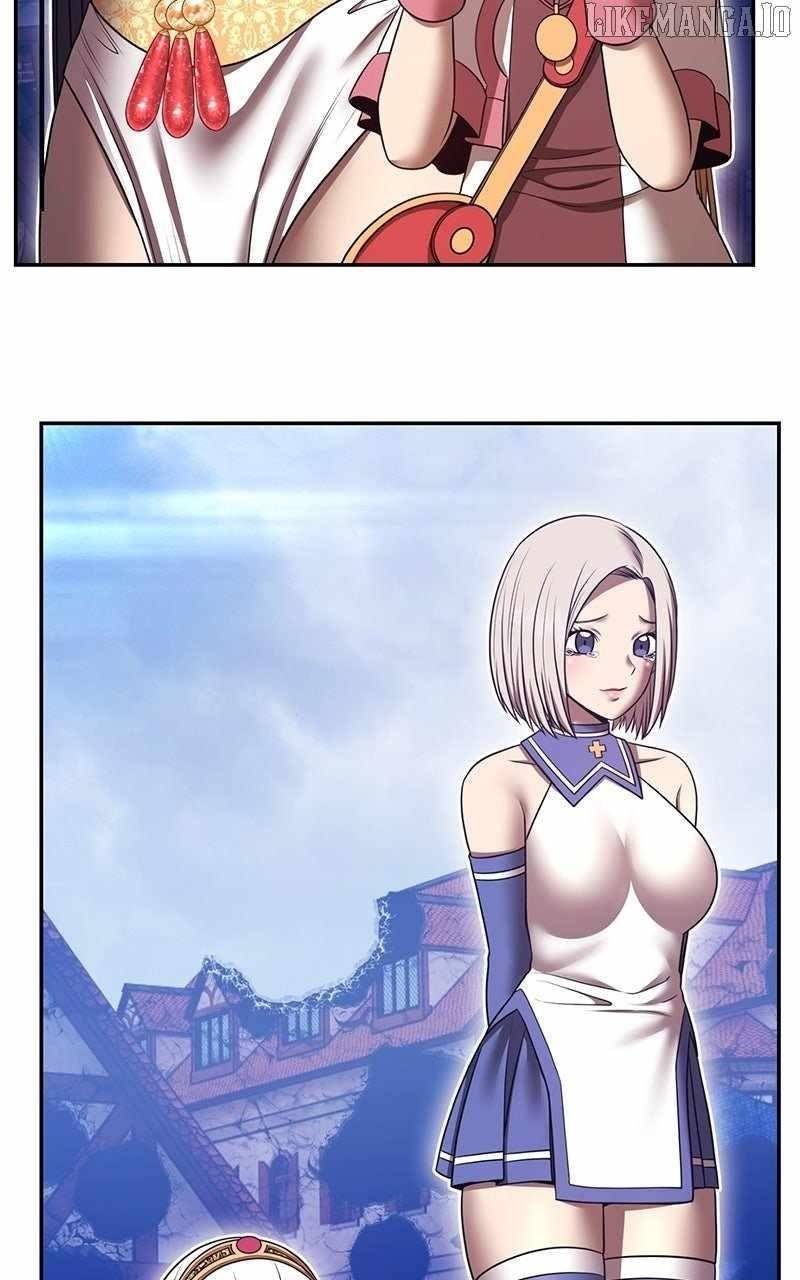 99 Reinforced Wood Stick Chapter 161 - Page 494 in English