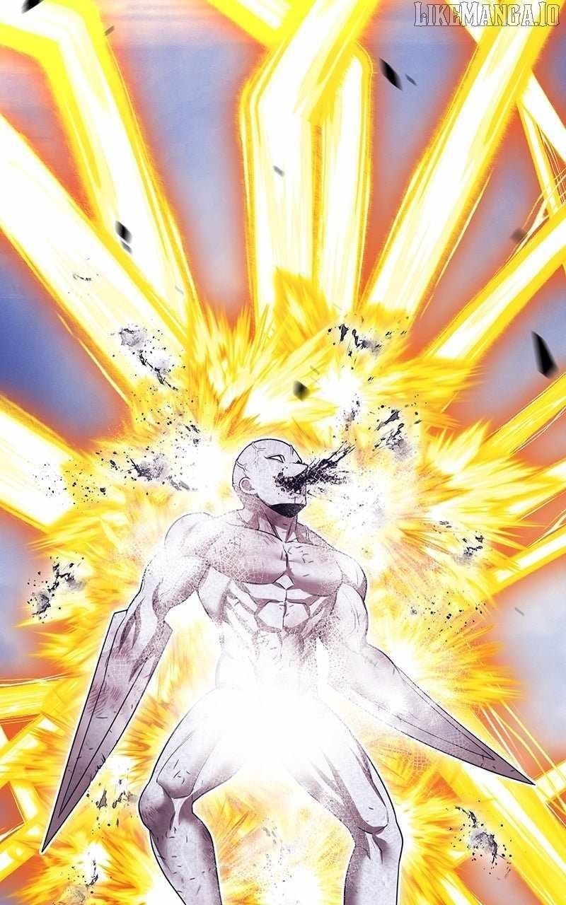 99 Reinforced Wood Stick Chapter 161 - Page 89 in English