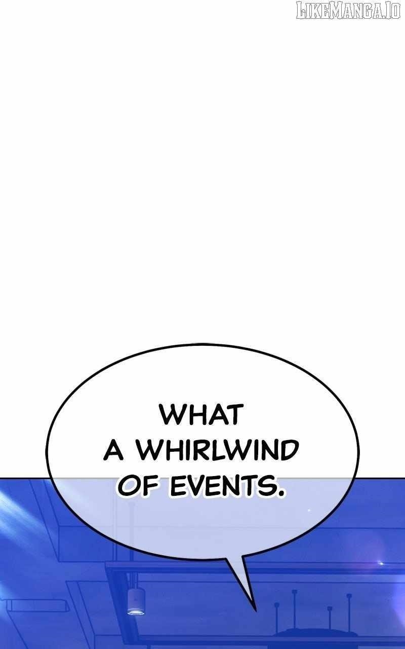 99 Reinforced Wood Stick Chapter 162 - Page 110 in English