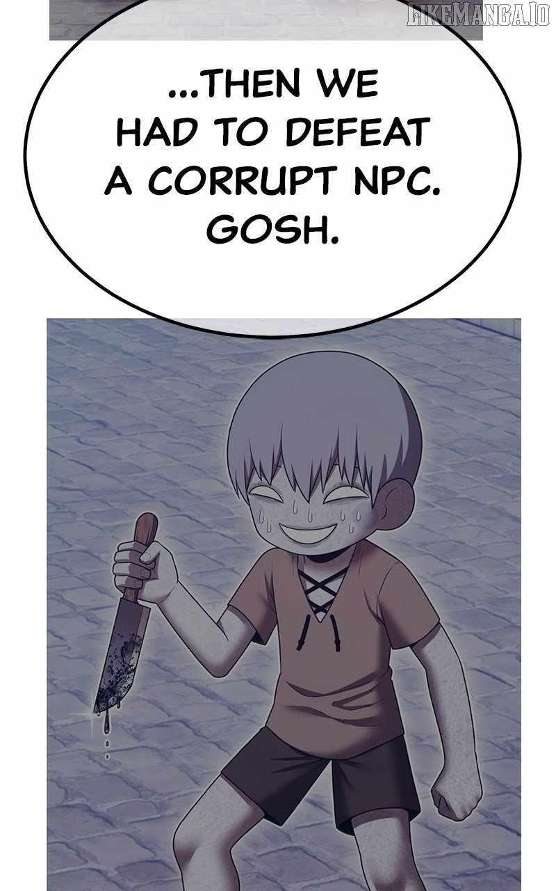 99 Reinforced Wood Stick Chapter 162 - Page 117 in English