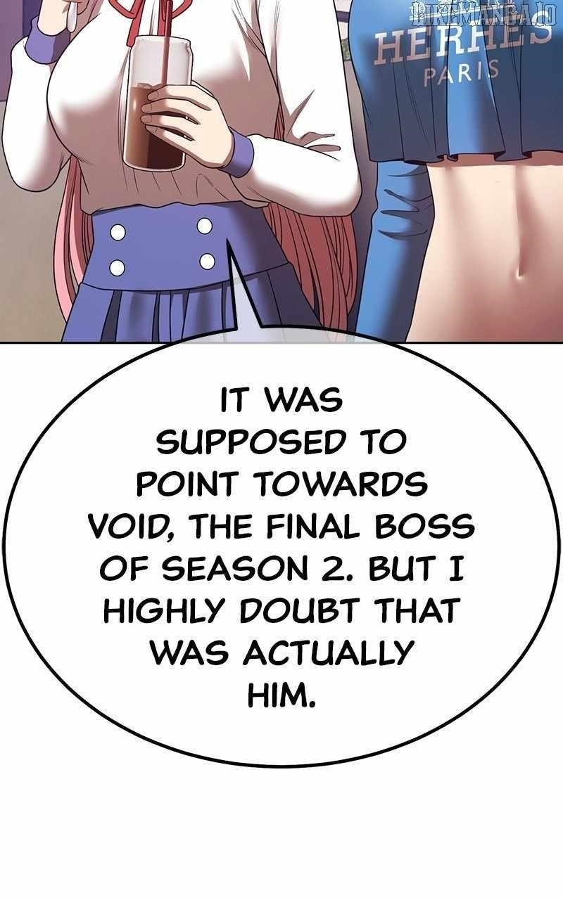 99 Reinforced Wood Stick Chapter 162 - Page 120 in English