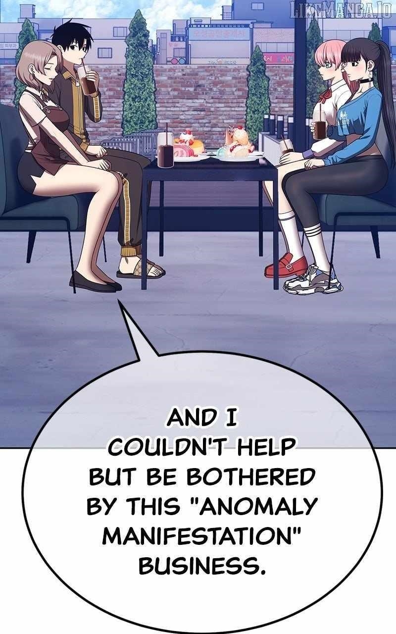 99 Reinforced Wood Stick Chapter 162 - Page 122 in English