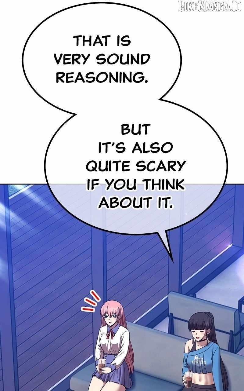 99 Reinforced Wood Stick Chapter 162 - Page 134 in English