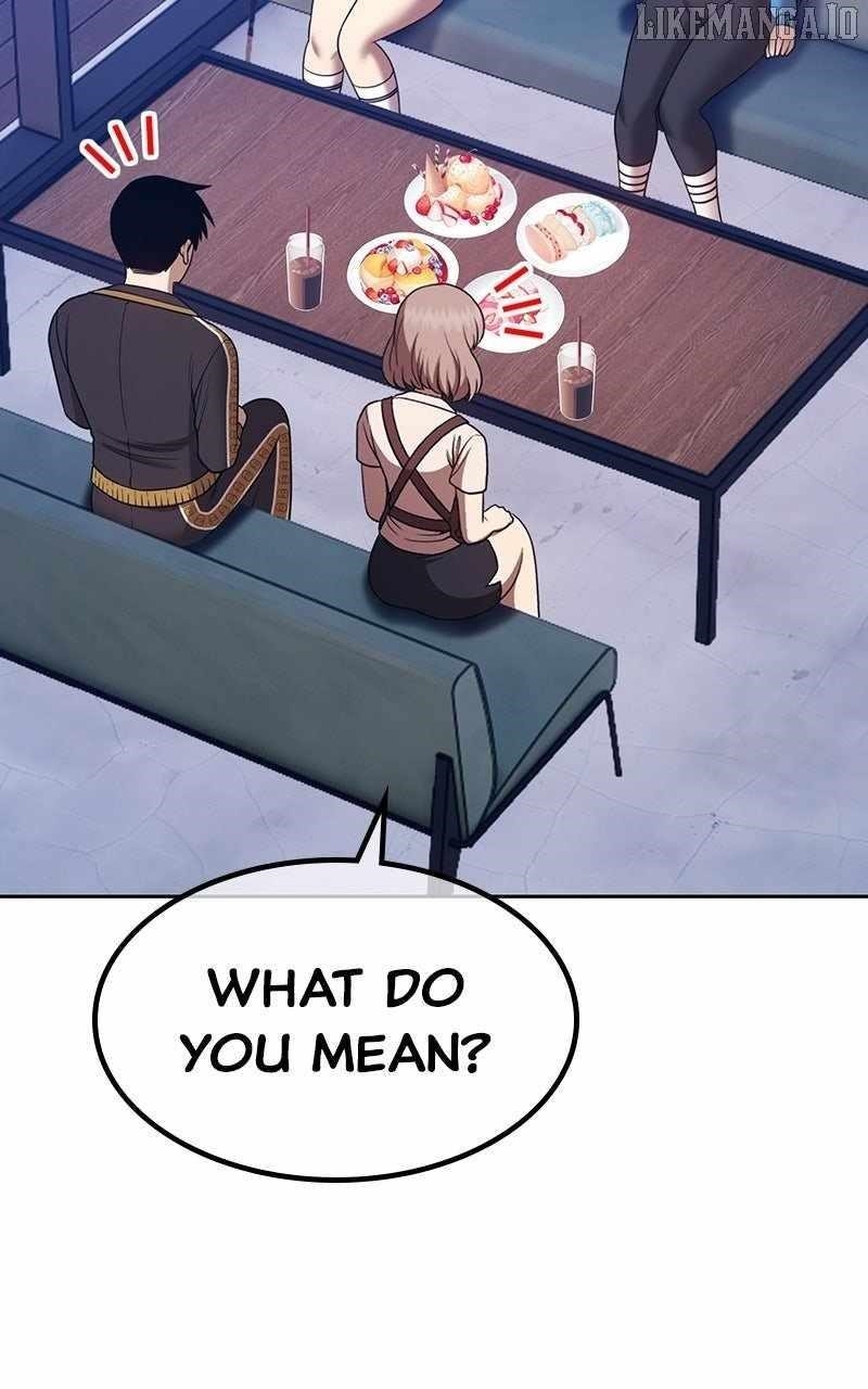 99 Reinforced Wood Stick Chapter 162 - Page 135 in English