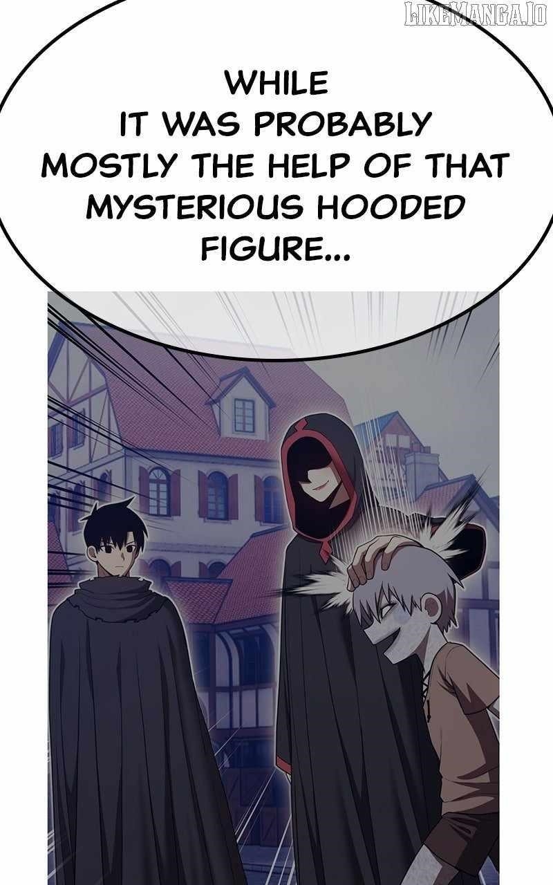 99 Reinforced Wood Stick Chapter 162 - Page 139 in English