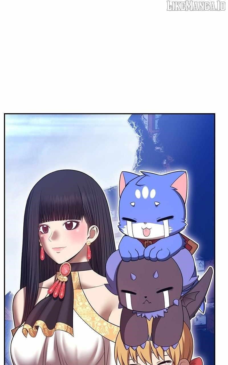 99 Reinforced Wood Stick Chapter 162 - Page 14 in English