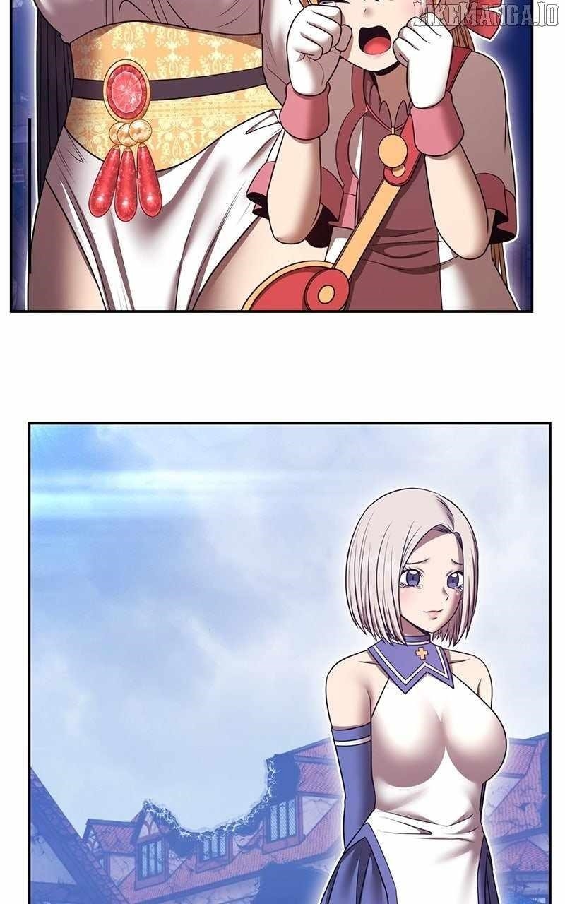 99 Reinforced Wood Stick Chapter 162 - Page 15 in English